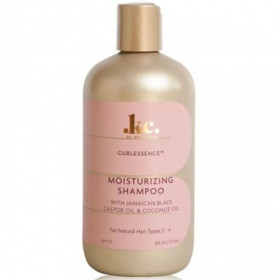 Kera Care Curlessence Moisturizing Shampoo 12oz Kera Care Curlessence Moisturizing Shampoo 12oz